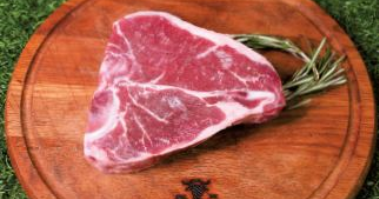 ТИБОН ИЗ ТЕЛЯТИНЫ