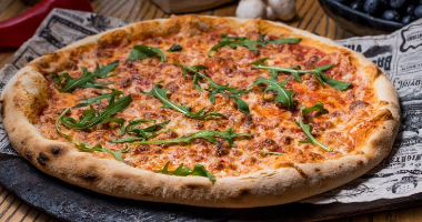 Пицца Маргарита