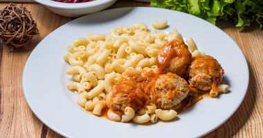 Обед "Любимый"