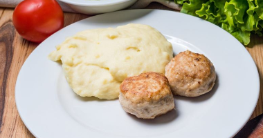 Обед "Эконом"