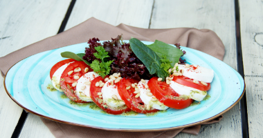 Мацарелла гальбани