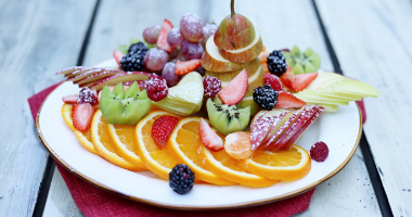 Фруктовое ассорти