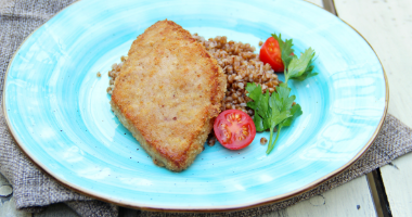 Котлета по-пожарски