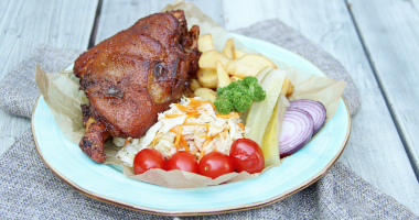 Ghidon Albastru Haxel