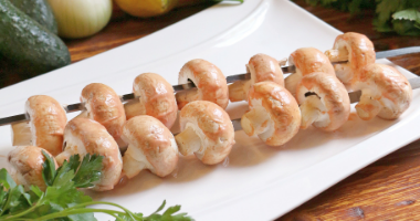 Champignons (1 Baston)