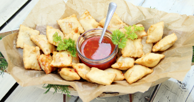 Miniponchi De Barcă