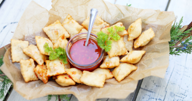 Miniponchi De Barcă