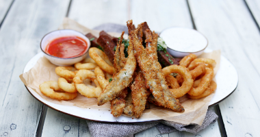 Set De Bere Pentru Fierbere