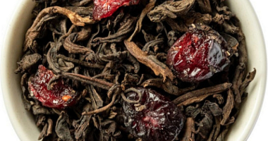 ალუბლის პუერი