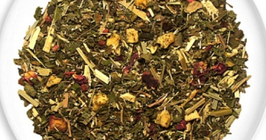 ჟოლო პიტნით