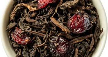 ალუბლის პუერი