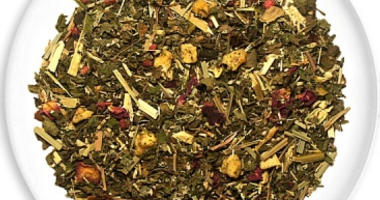 ჟოლო პიტნით