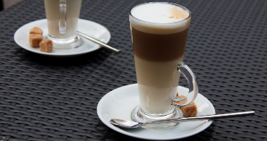 კაპუჩინო