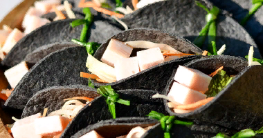 ასე რომ, მაგარი ნელი სალათითა და თურქეთით