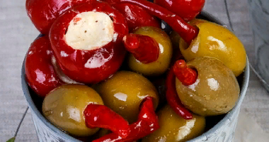 მარინადები