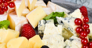 ყველის შემადგენლობა