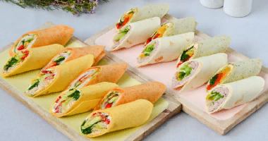 უცნობია Roll 162 16 ცალი.