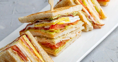 Club Sandwich 8 კომპიუტერი
