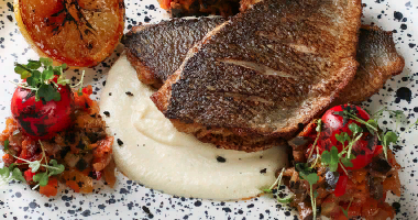 ზღვის მგელი Cerery Muss