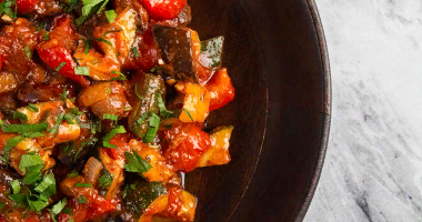 ბოსტნეულის მონაცემები