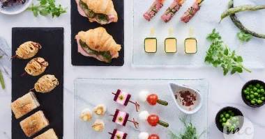 ბუფეტის ნაკრები No1 5-10 ადამიანისთვის