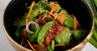 ისპანახის ფორუმი