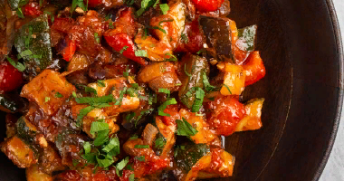 ბოსტნეულის მონაცემები