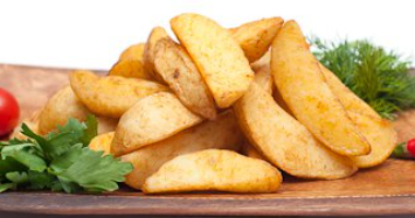 სოფლის კარტოფილი