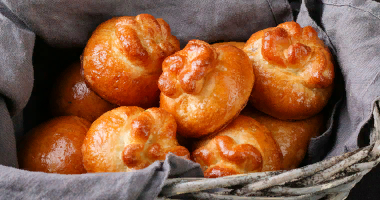 მინი პიტსი ჩერით 20 ცალი