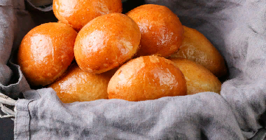 Mini Pies კარტოფილით 20 კომპიუტერით