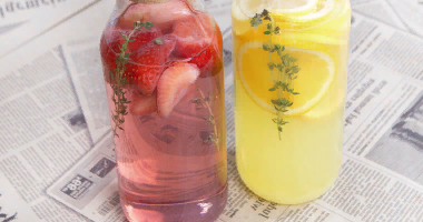 საშინაო სამშენებლო ლიმონათი 1 ლ