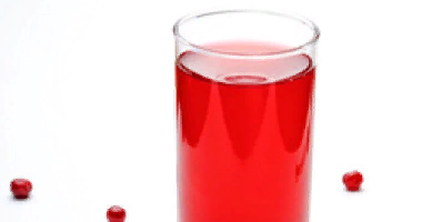 Cranberry Juice 1 ლ