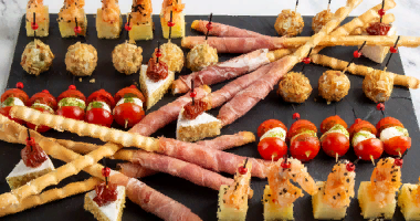 СЕТ ИТАЛИЯ 50 ШТ.