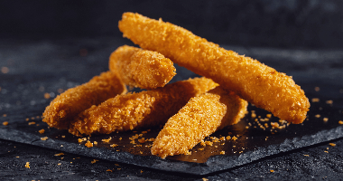 Эби Темпура