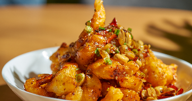 557. Курка Сян Ла