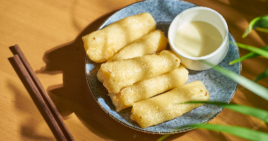 201. Жареное молоко