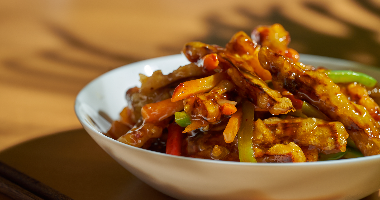 181. Баклажаны Ю Щан