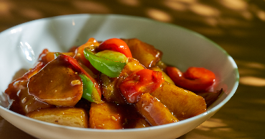 1182. Дисаньсе