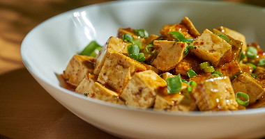 187. МАПО тофу