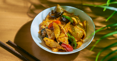 187. Тофу по-домашнему