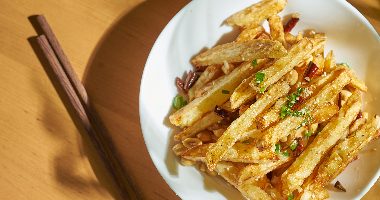 192. Картошка Фри