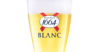 500. Kronenbourg 1664 300мл