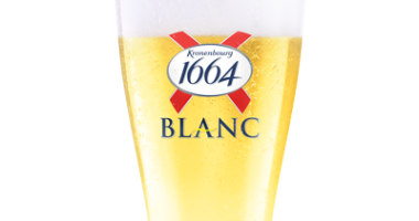 501. Kronenbourg 1664 500мл