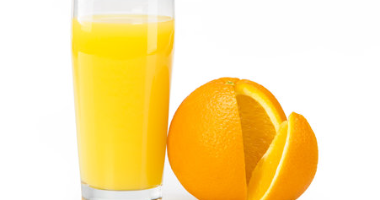 410. Сок апельсиновый 250 мл