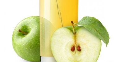 414. Сок Яблочный 250мл