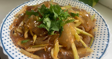 32. Салат Фенпі