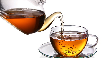 456. Чай зеленый