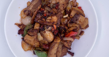 130. Хуейгожоу