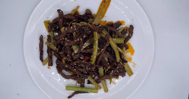 101. Телятина "Ган Бьен"