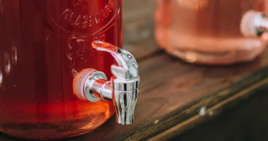 КЛЮКВЕННЫЙ МОРС